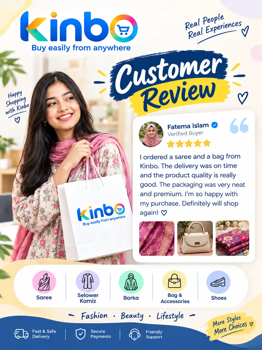 Customer Review Screenshot 2