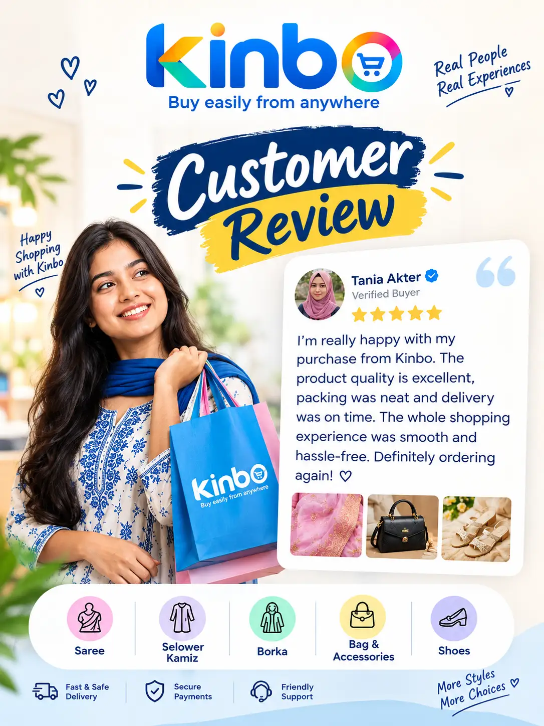 Customer Review Screenshot 4