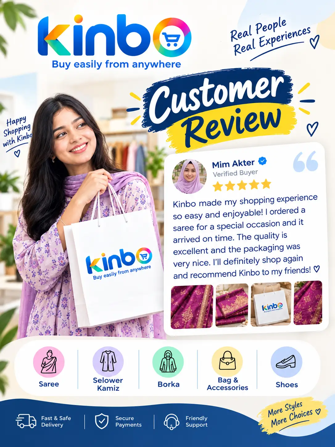 Customer Review Screenshot 5