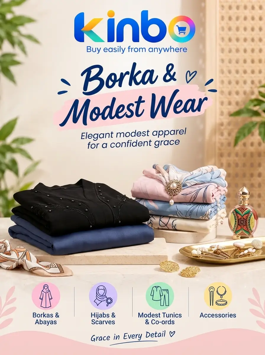 Borka