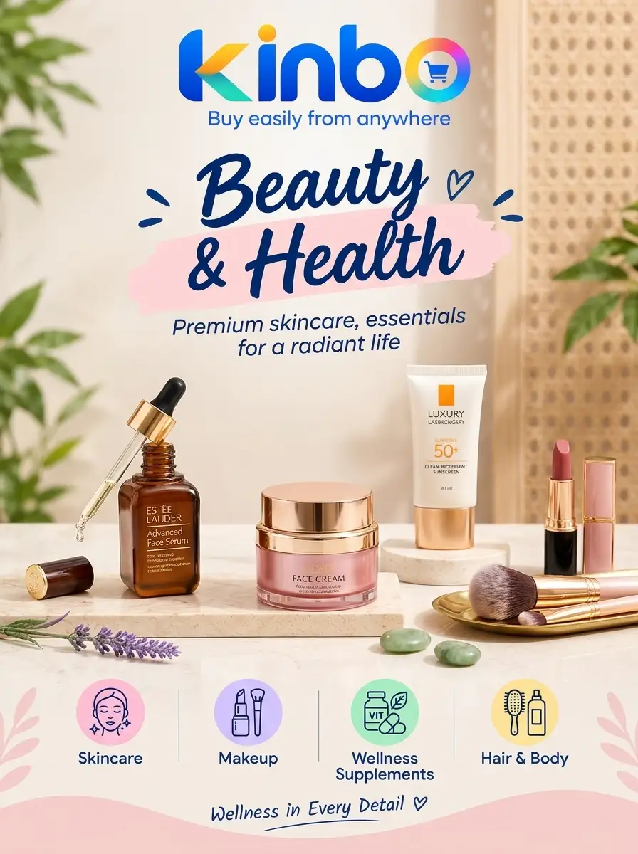 Beauty & Health