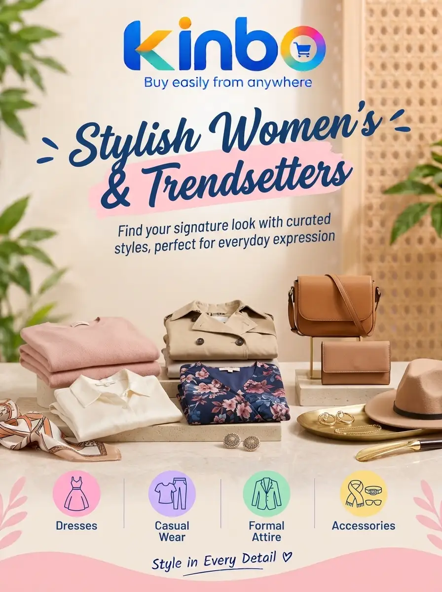 Women Fashion